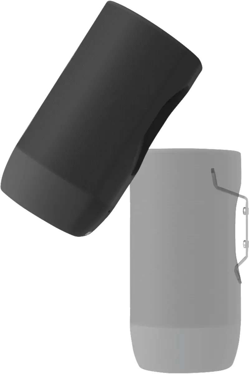 Muurbeugel geschikt voor SONOS MOVE