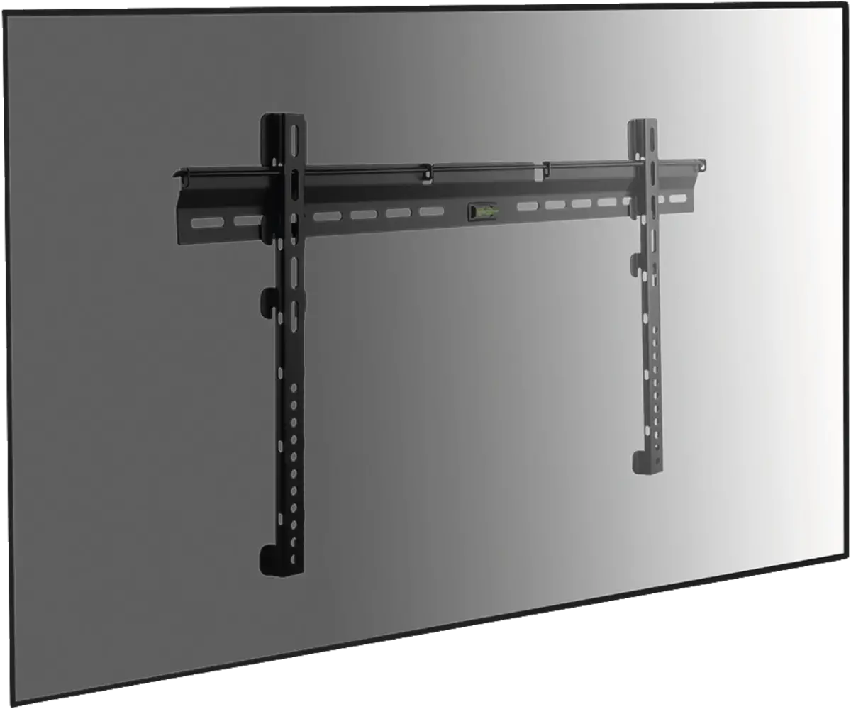 WMF084 Muursteun Ultra Slim 37-70