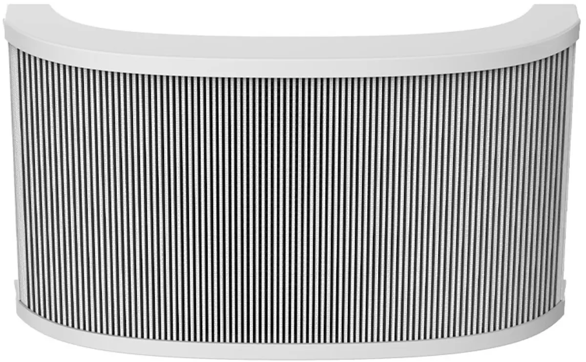 Combifilter voor CA-806