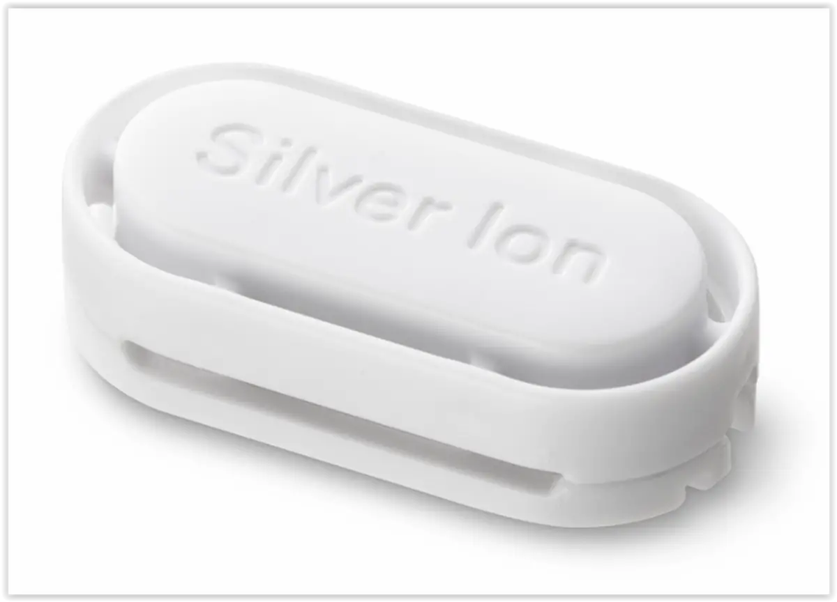 Zilver Ion SI-01