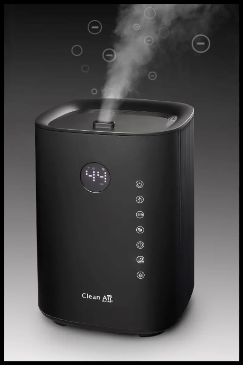 CA-604B Smart