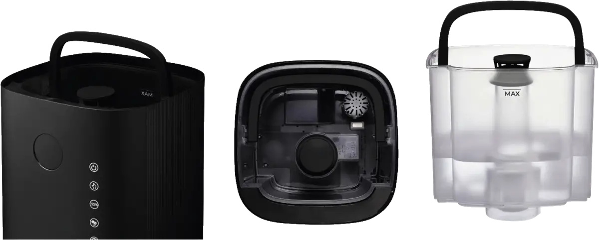 CA-604B Smart