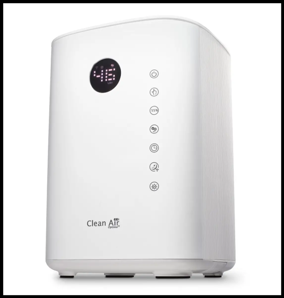 CA-604W Smart