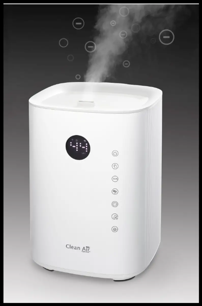 CA-604W Smart
