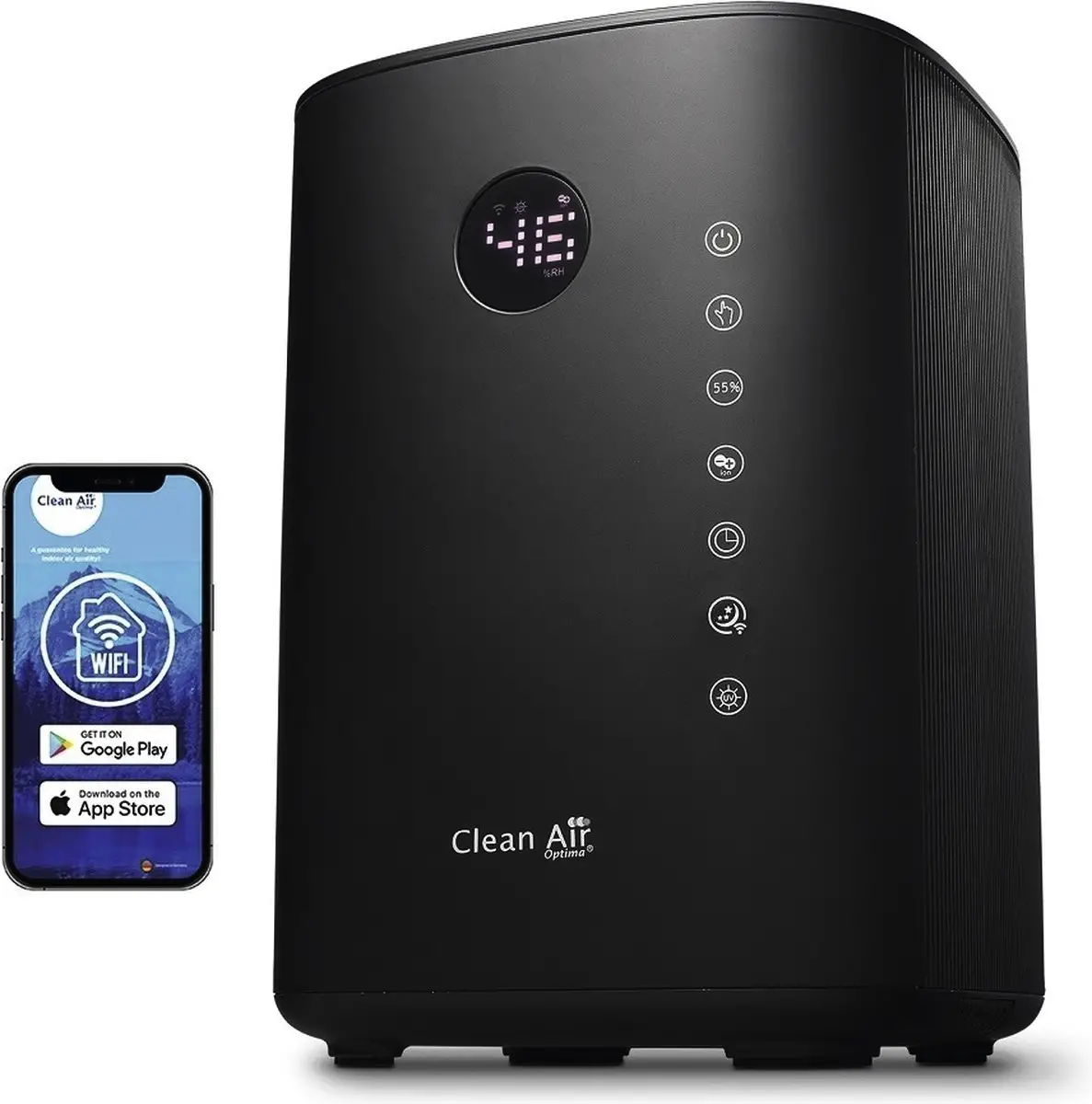 CA-605B Smart