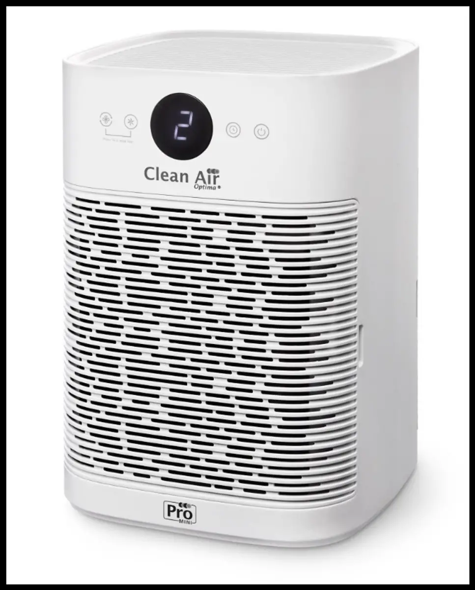 CA-502Pro mini