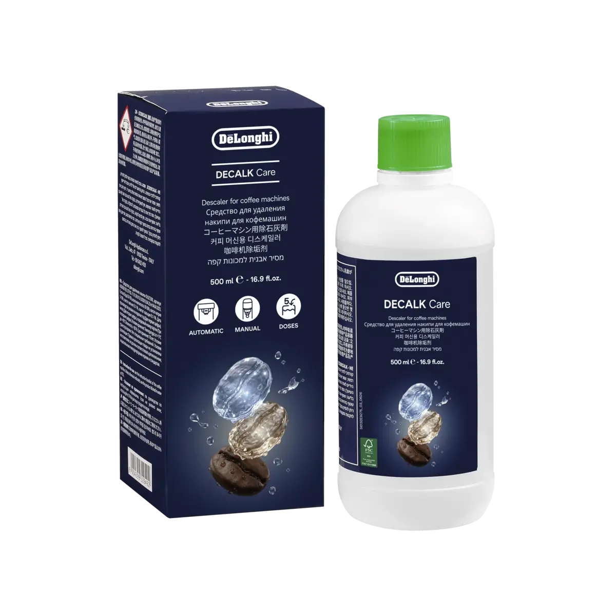 Decalk Care DLSC500