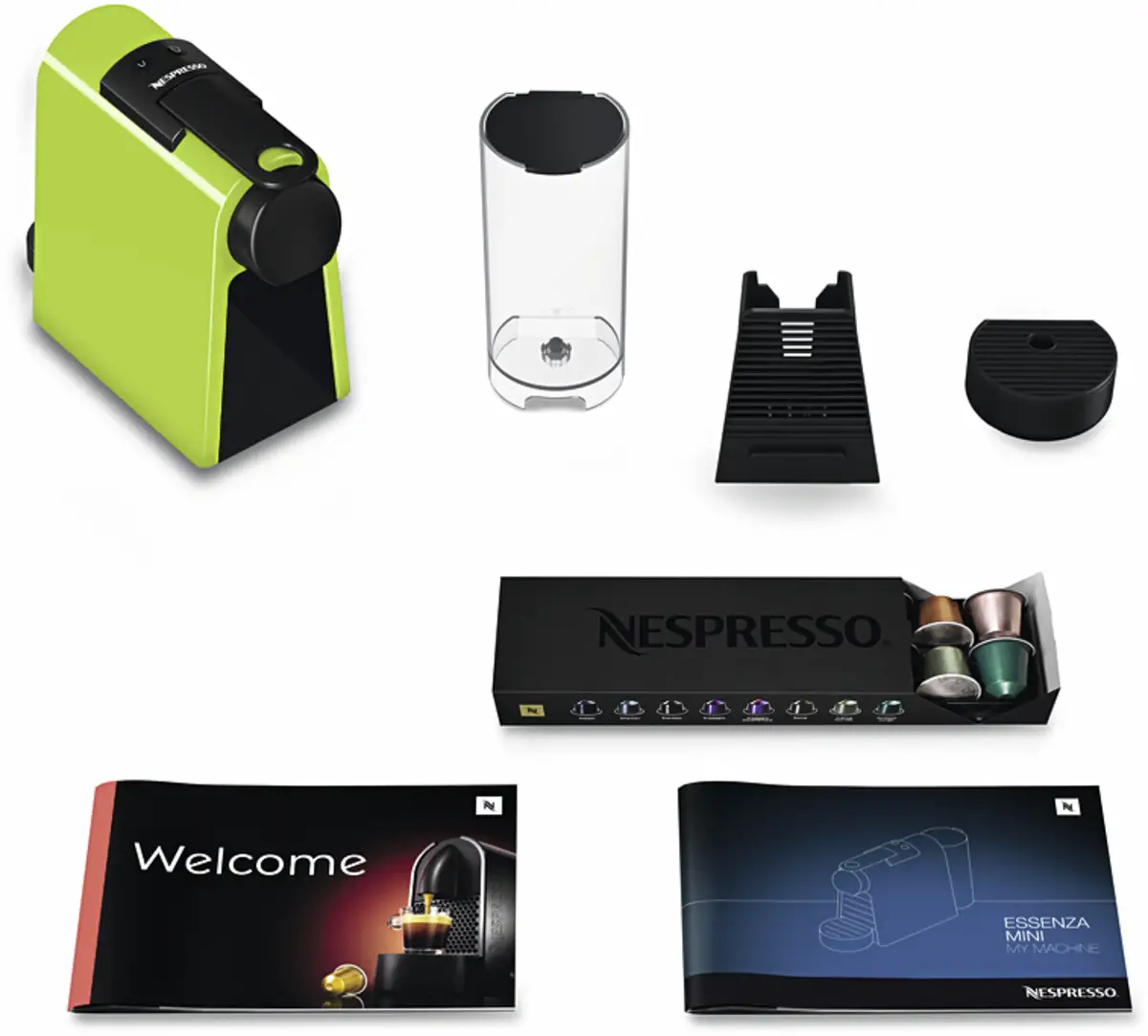 EN 85.L Essenza mini