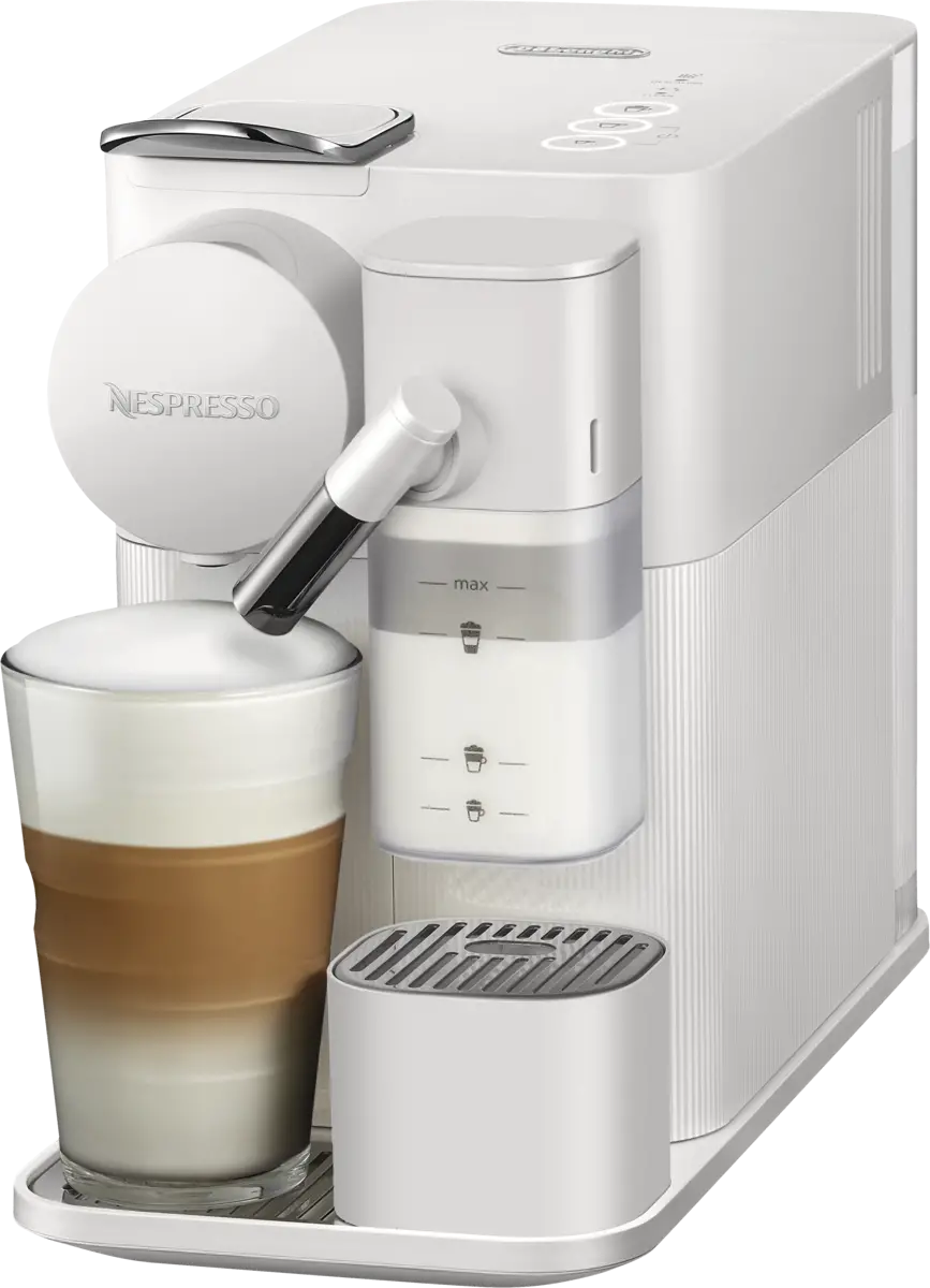 EN510.W Lattissima One Evo