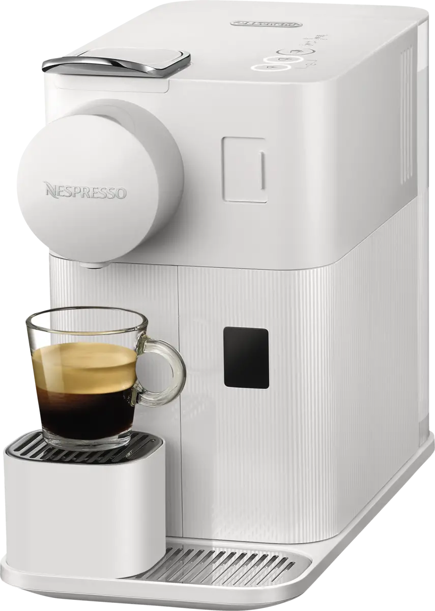 EN510.W Lattissima One Evo