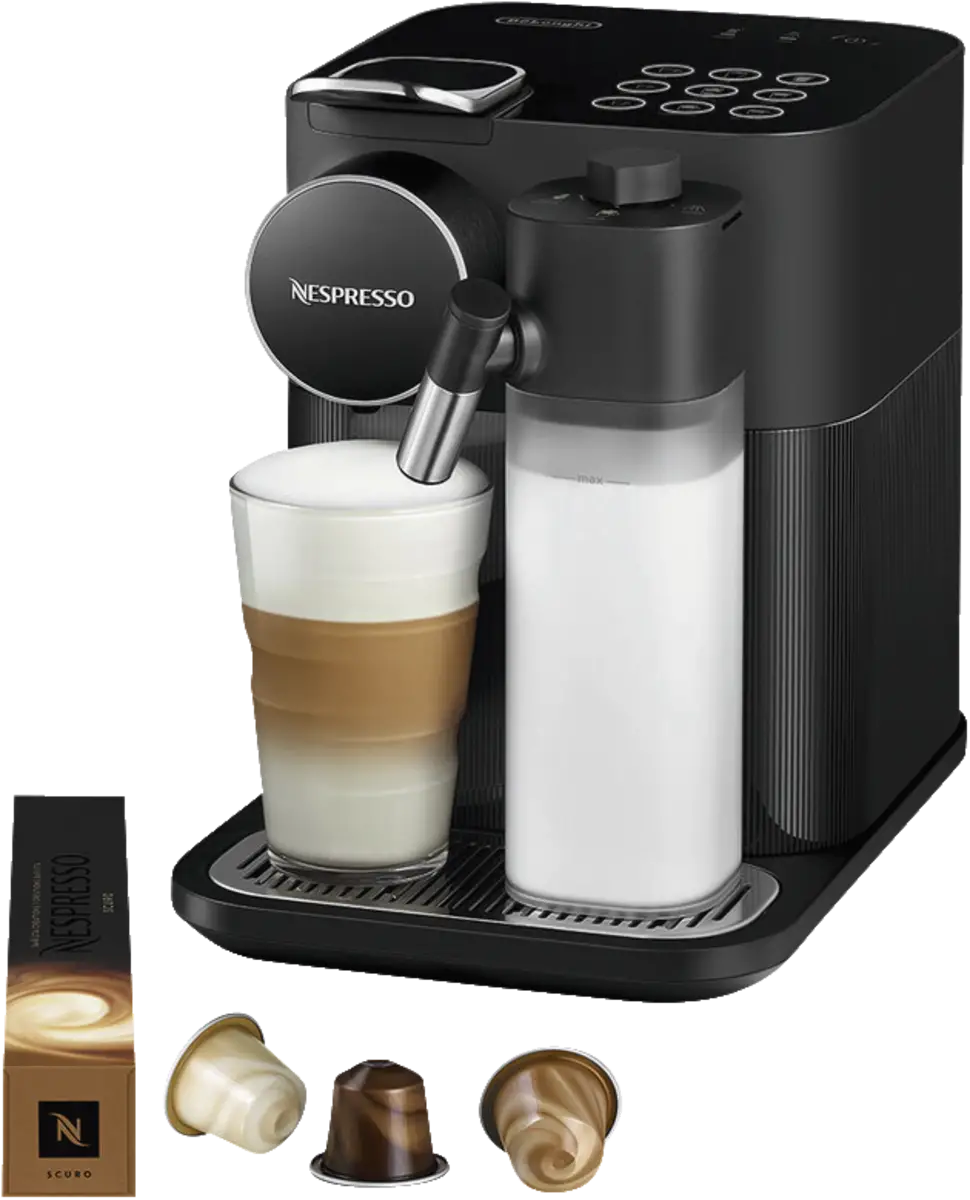 EN640.B Gran Latissima