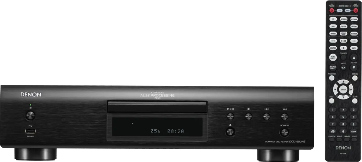 DCD-900