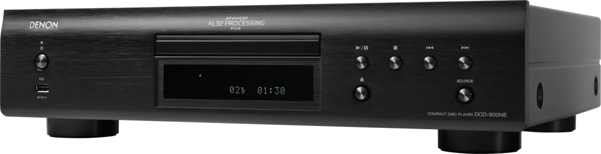DCD-900