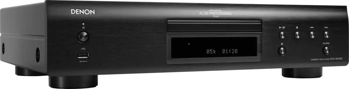 DCD-900