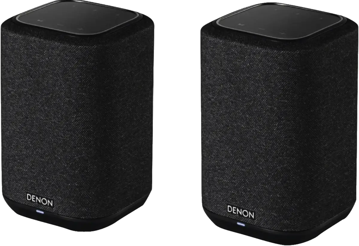 Home 150 NV Stereo Bundel