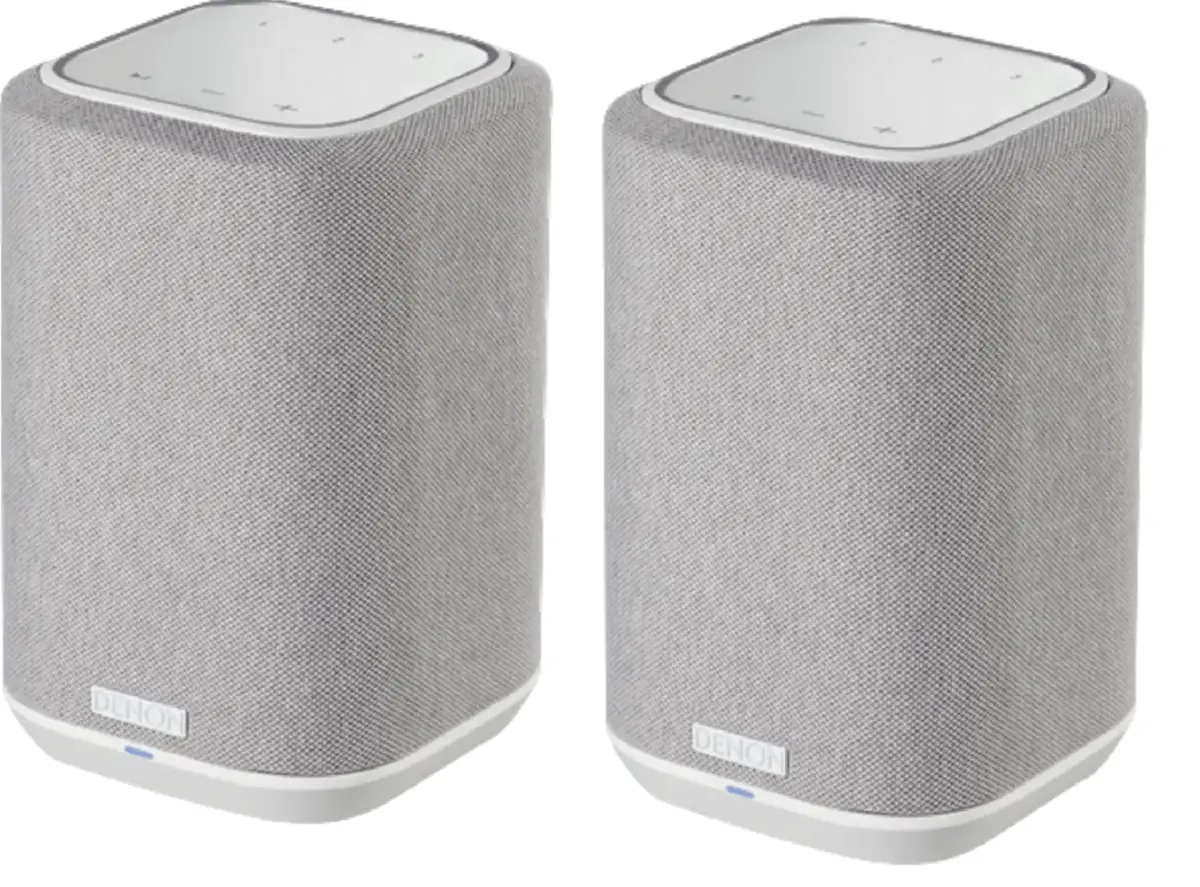 Home 150 NV Stereo Bundel