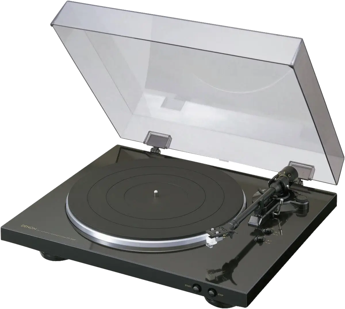 DP-300 F