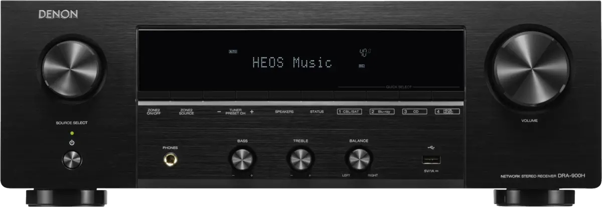 DRA-900H