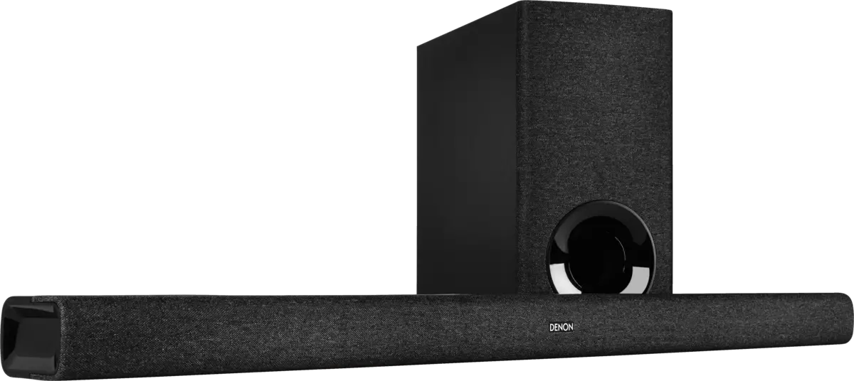 DHT-S416