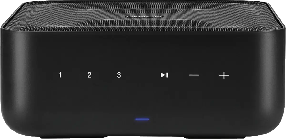 Home Amp