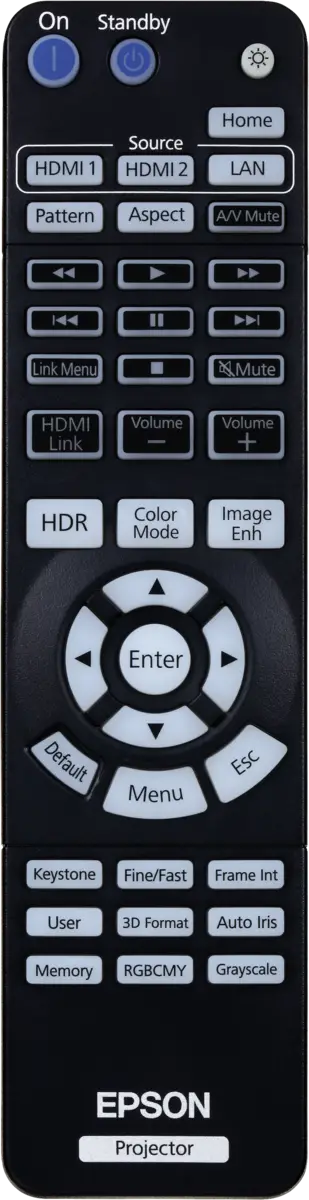 EH-TW7000