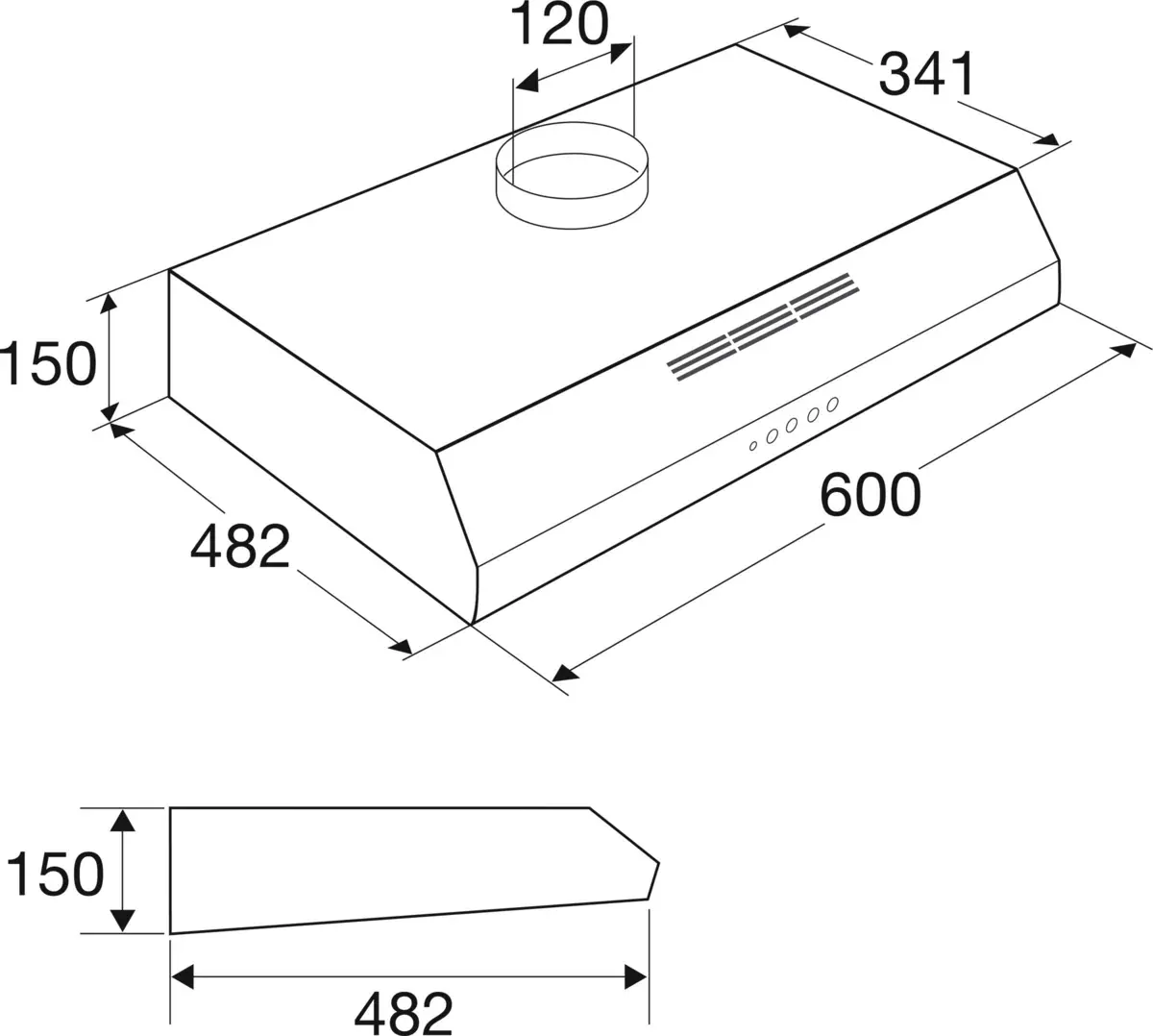 AO461RVS