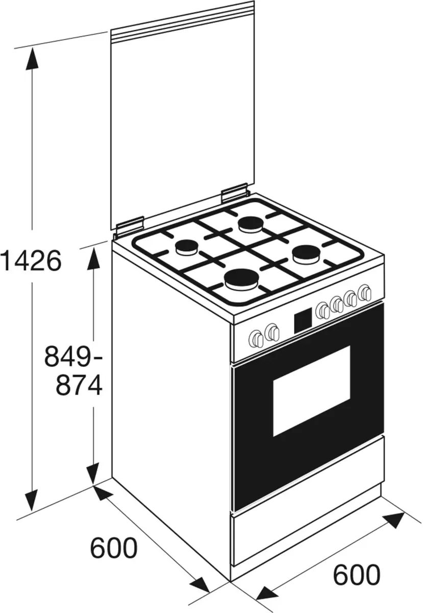 FGV561WIT