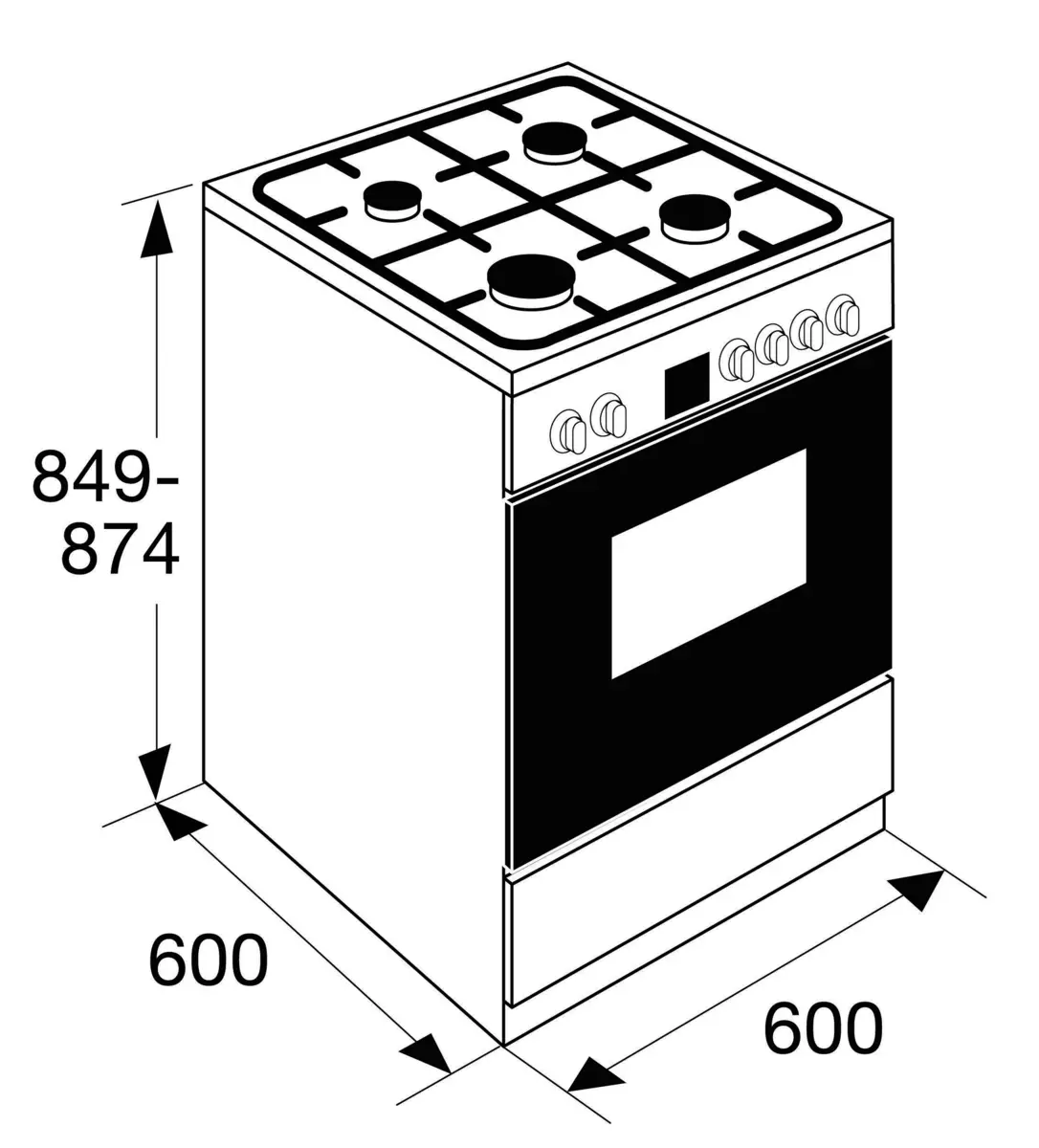 FGV561WIT