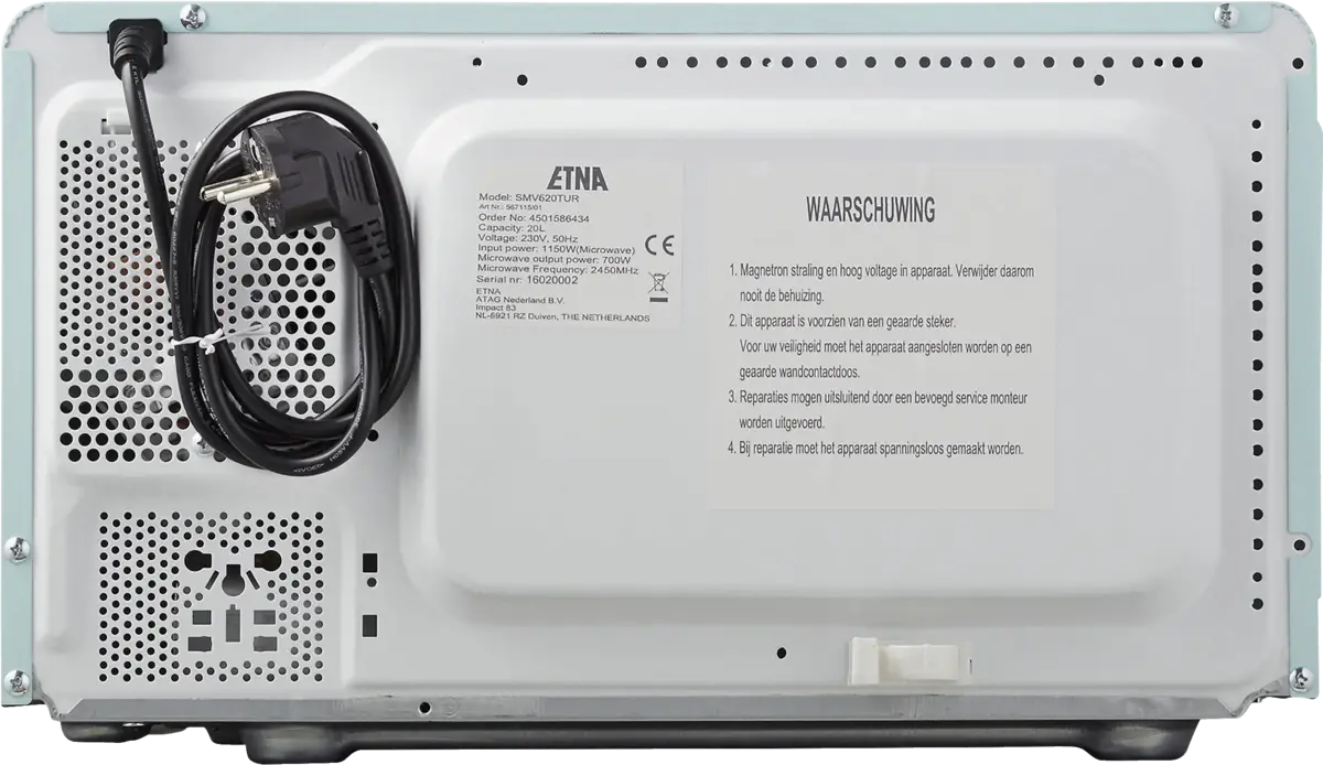 SMV620TUR
