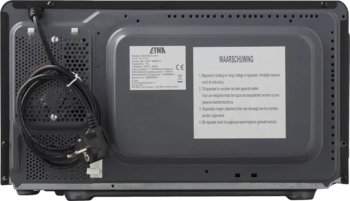 SMV620ZWA
