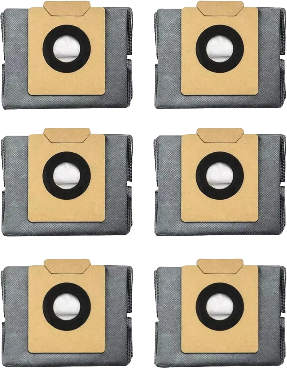 Anti-Bacterial and Deodorizing X8 Pro Series and X10 Pro Omn