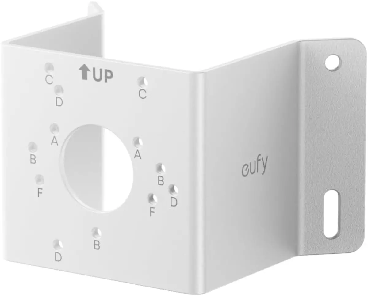 Corner Mount Bracket