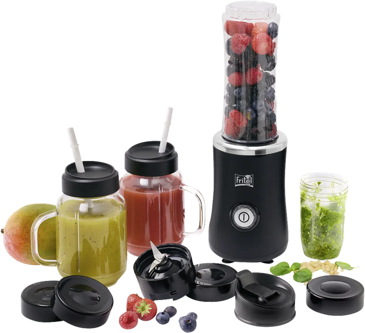 BG 2310 Blend & Go