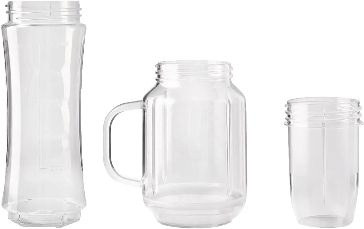 BG 2310 Blend & Go