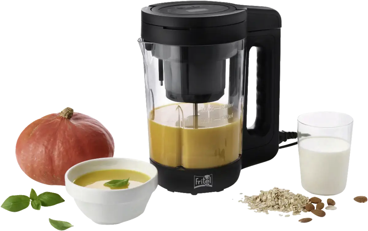 SMM 4980 Soup & Milk Maker