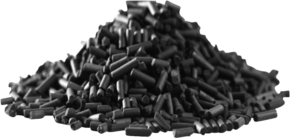 The Mini Mulch 2 Granules