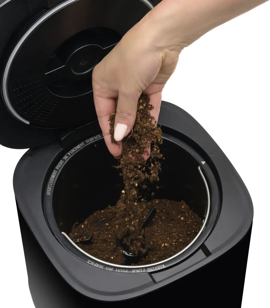 The Mini Mulch
