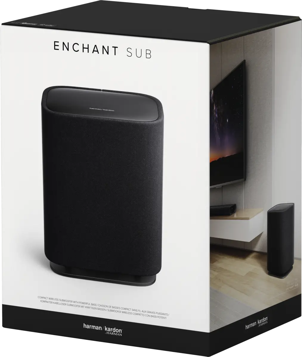 Enchant Sub 2