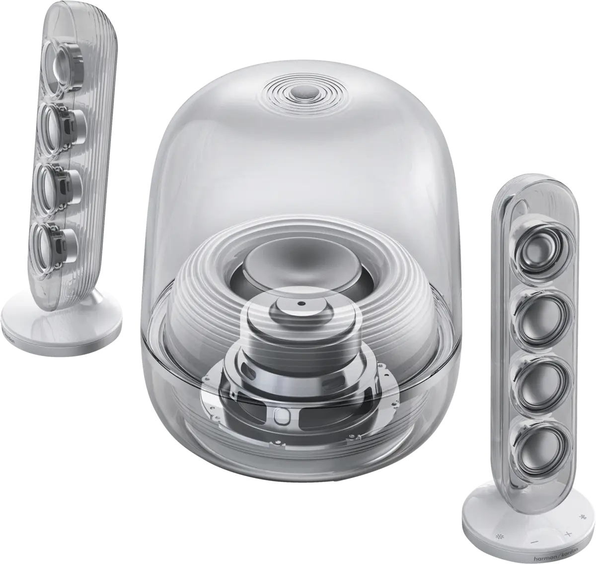 Soundsticks 5