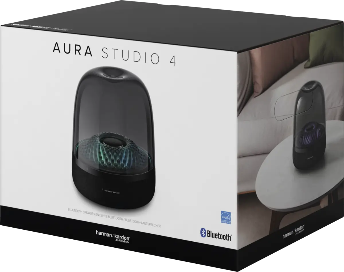 AURA Studio 4