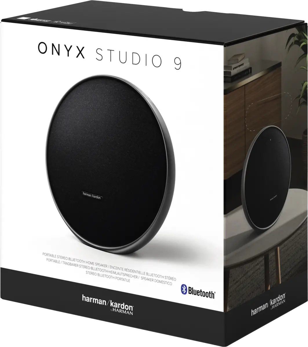 ONYX STUDIO 9