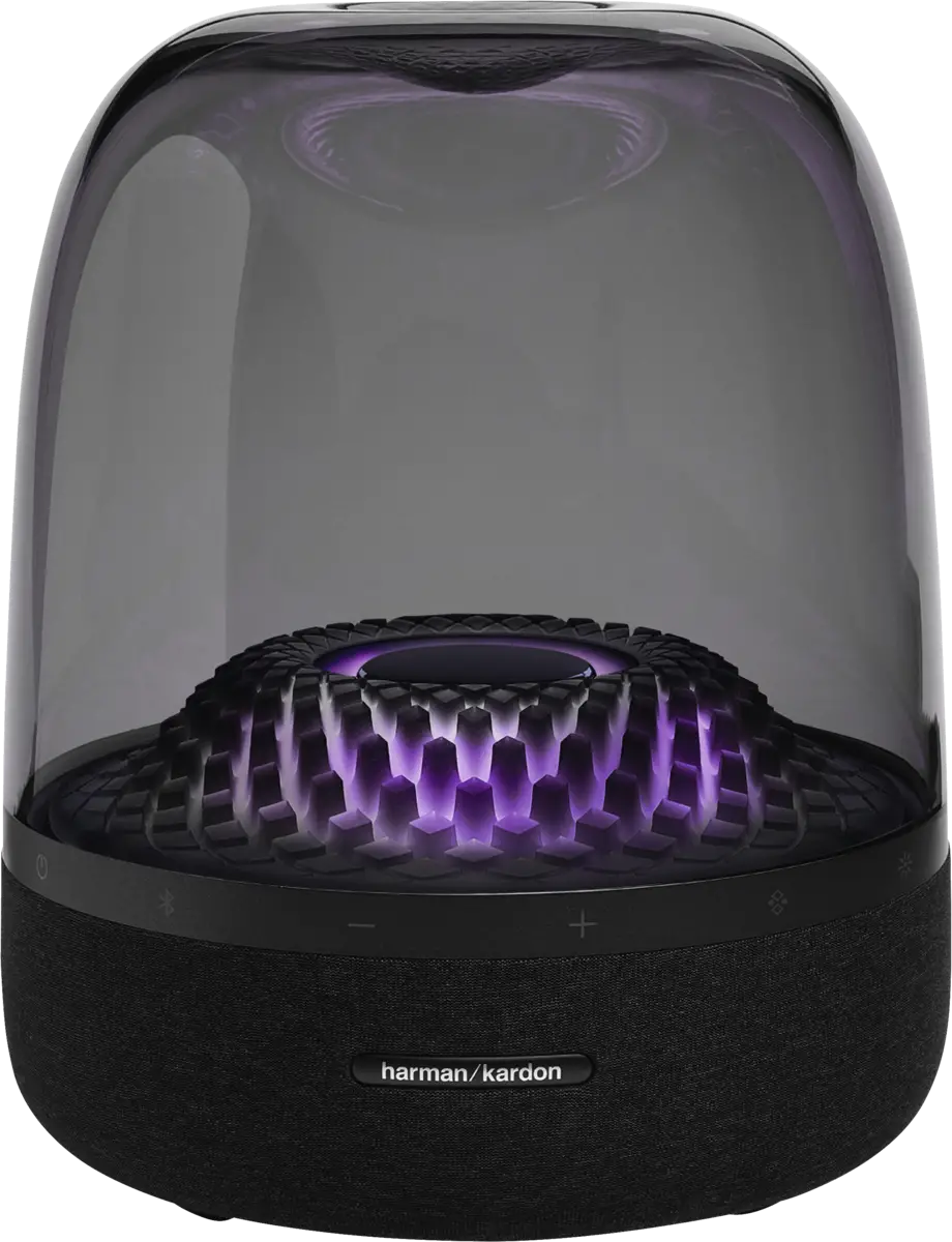 AURA Studio 4