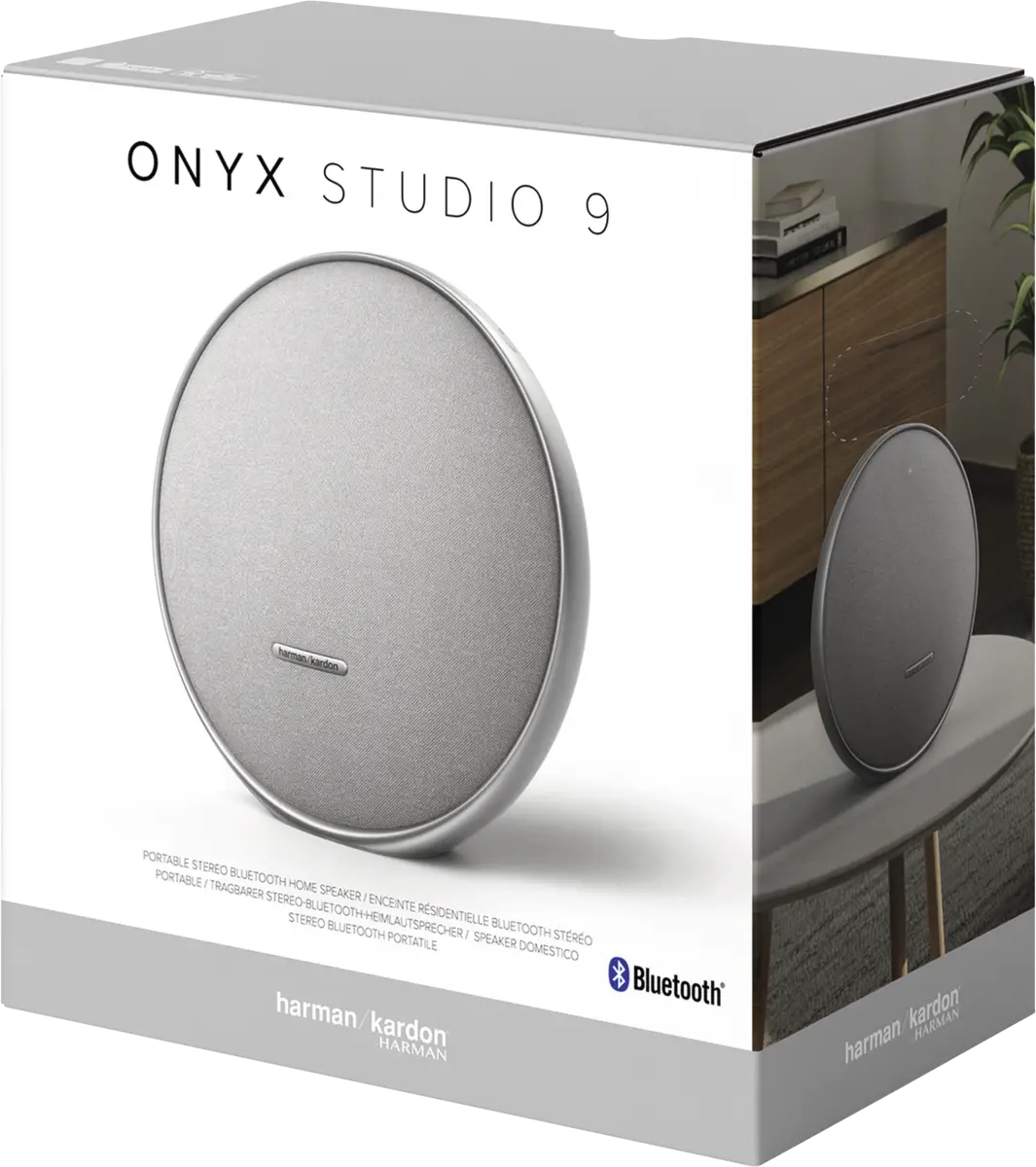 ONYX STUDIO 9