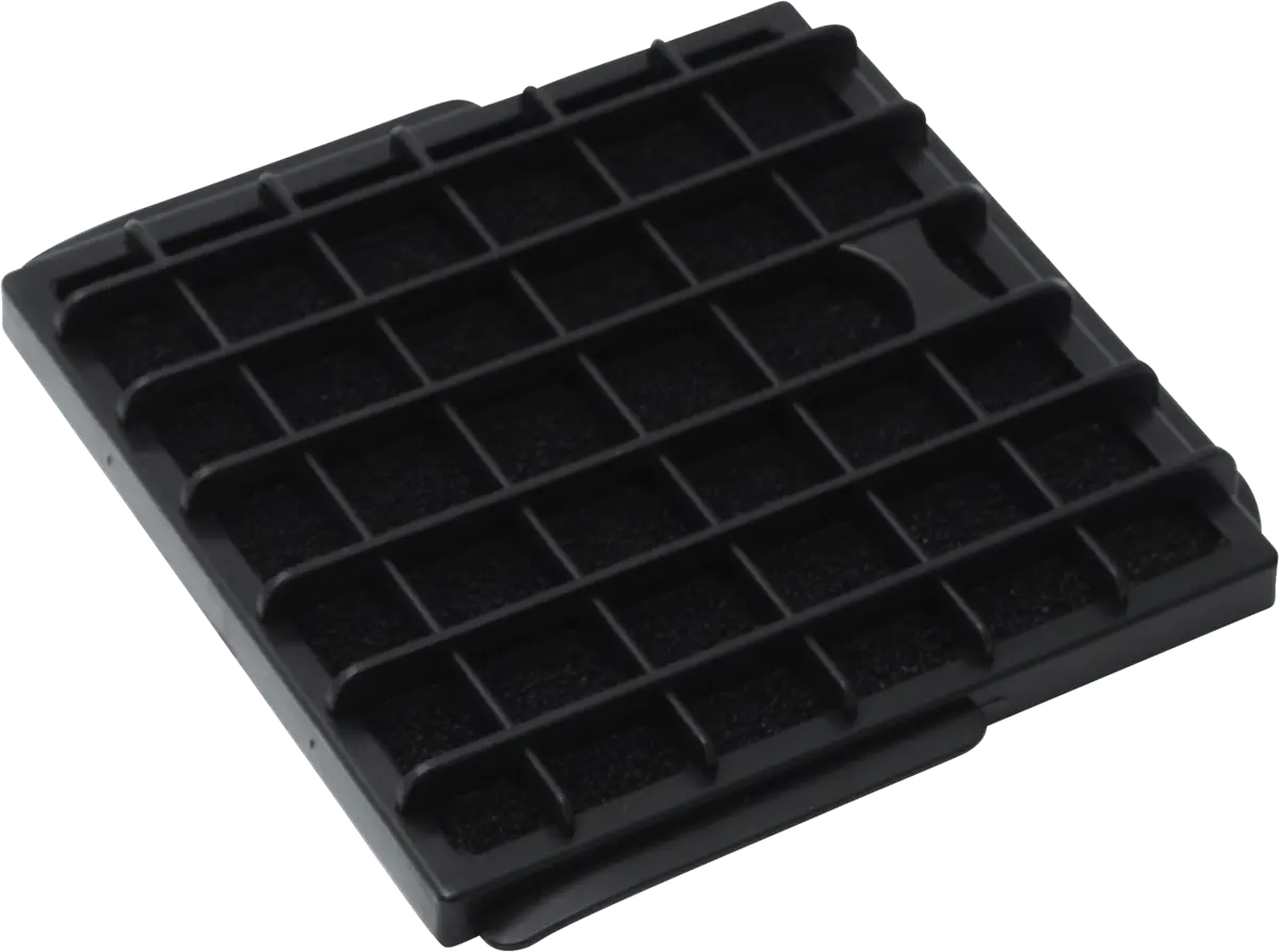 SZ300 stofzak 3L (4st)