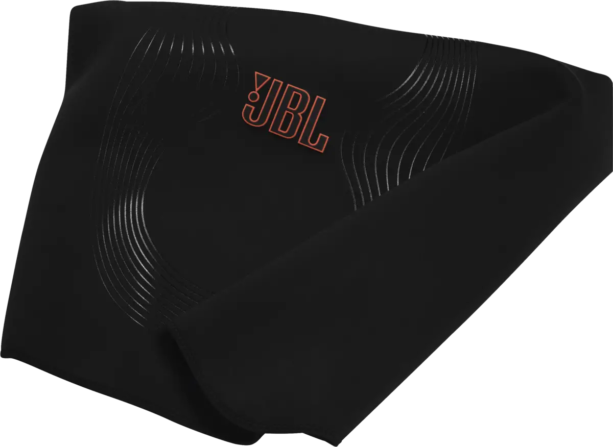 PartyBox 720 Fabric Cover Case