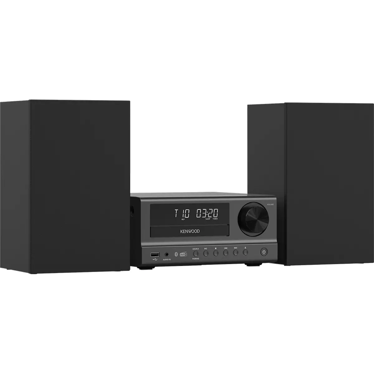 M-750DAB