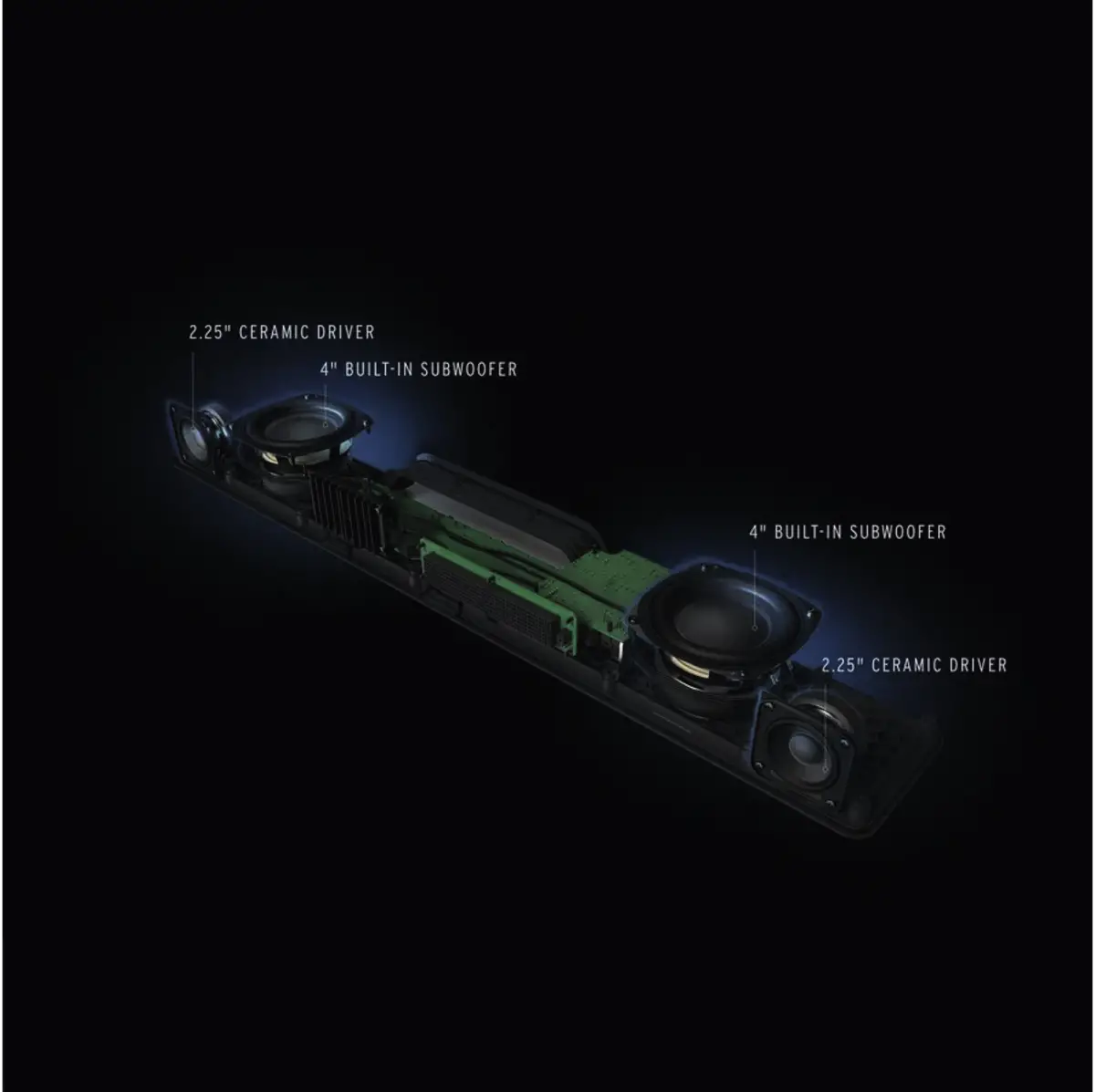 Flexus CORE 100