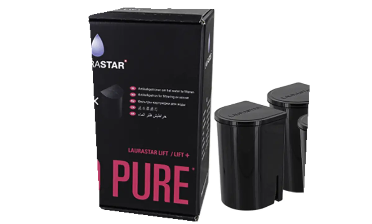 Antikalkpatroon - Lift/Lift Plus (3 st.)