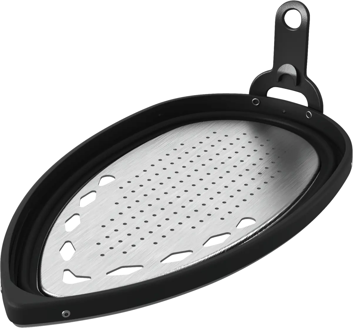 Beschermzool 3D - Smart
