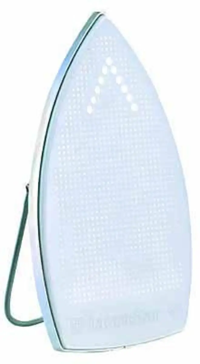 Beschermzool voor delicate stoffen